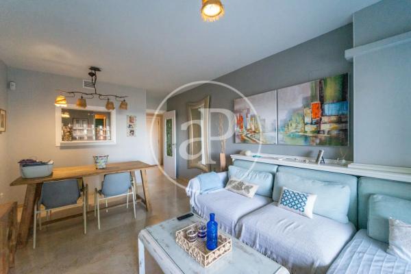 Piso en avenida dels Mariners de la Vila Joiosa