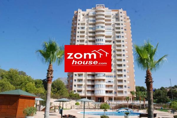 Piso en avenida Mestral