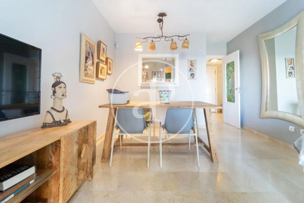 Piso en avenida dels Mariners de la Vila Joiosa