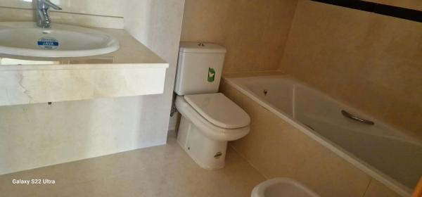 Piso en avenida Mestral