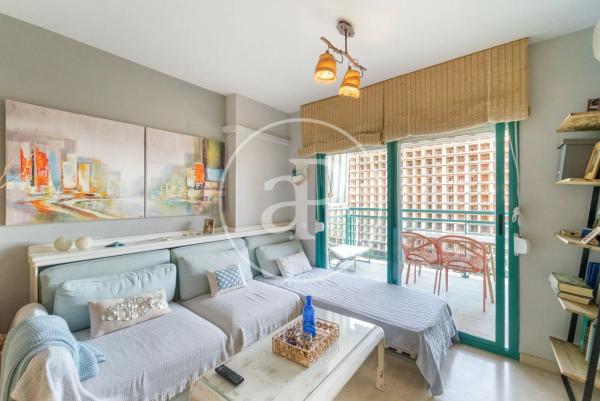 Piso en avenida dels Mariners de la Vila Joiosa