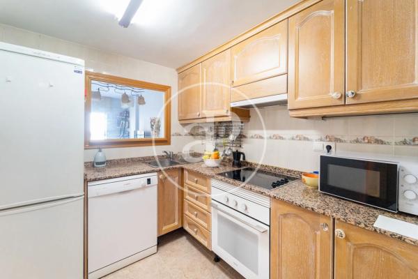 Piso en avenida dels Mariners de la Vila Joiosa