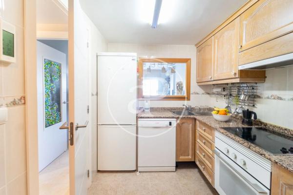 Piso en avenida dels Mariners de la Vila Joiosa