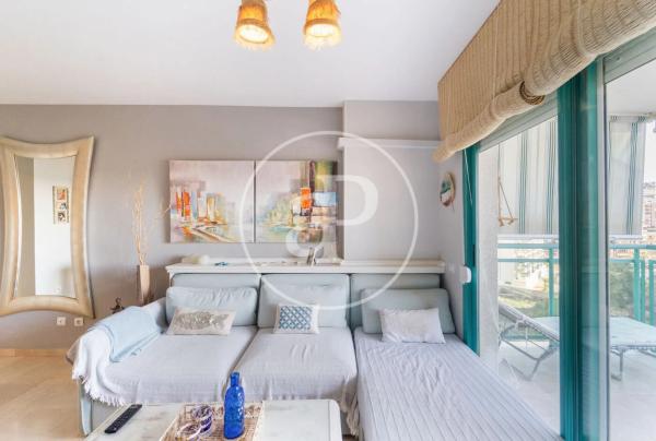 Piso en avenida dels Mariners de la Vila Joiosa