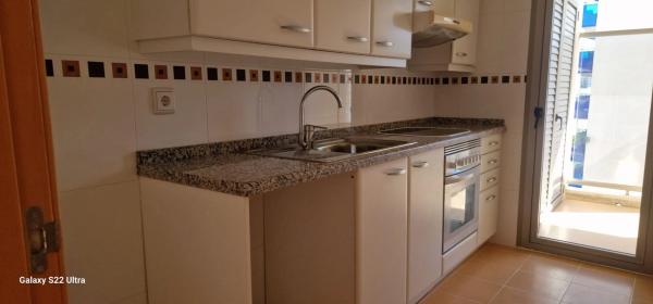 Piso en avenida Mestral