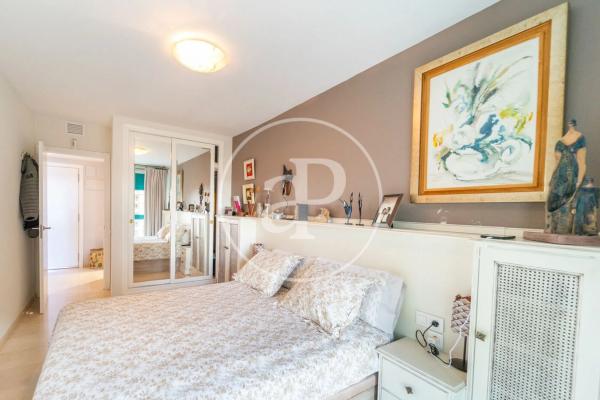 Piso en avenida dels Mariners de la Vila Joiosa