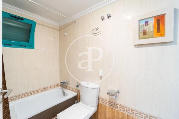 Piso en avenida dels Mariners de la Vila Joiosa