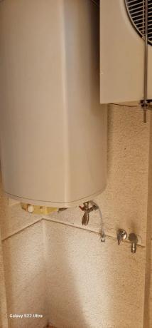 Piso en avenida Mestral