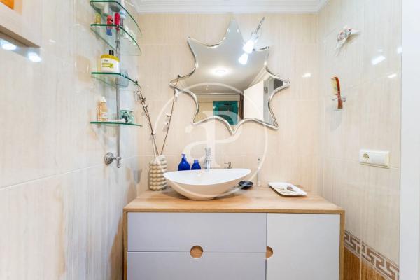 Piso en avenida dels Mariners de la Vila Joiosa