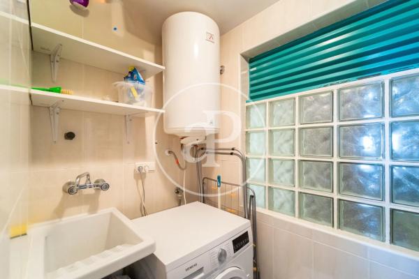 Piso en avenida dels Mariners de la Vila Joiosa