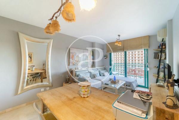 Piso en avenida dels Mariners de la Vila Joiosa