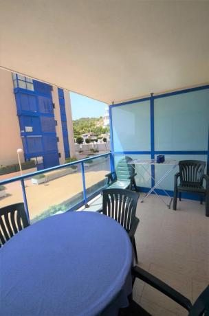 Piso en Barrio Mirador de la Cala - Benimar