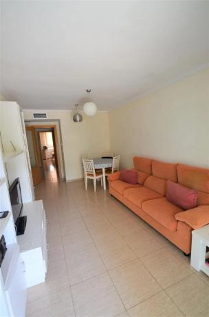 Piso en Barrio Mirador de la Cala - Benimar