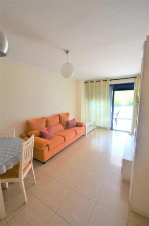 Piso en Barrio Mirador de la Cala - Benimar