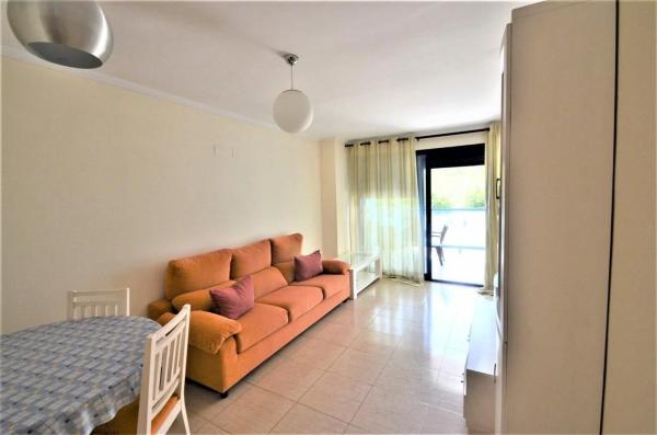 Piso en Barrio Mirador de la Cala - Benimar