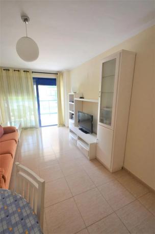 Piso en Barrio Mirador de la Cala - Benimar