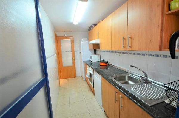 Piso en Barrio Mirador de la Cala - Benimar