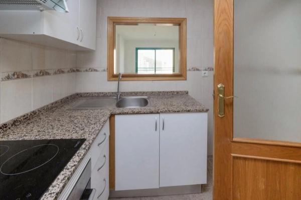 Piso en calle Terral