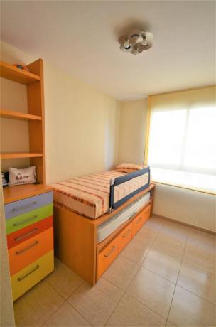 Piso en Barrio Mirador de la Cala - Benimar