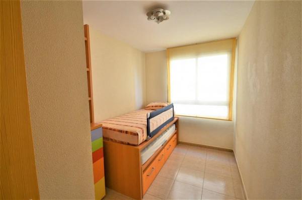 Piso en Barrio Mirador de la Cala - Benimar