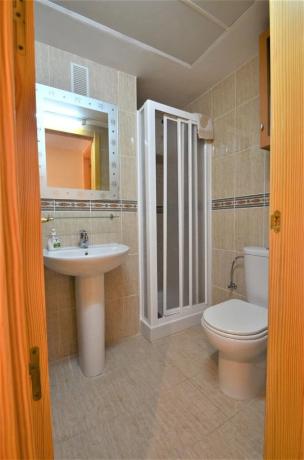 Piso en Barrio Mirador de la Cala - Benimar