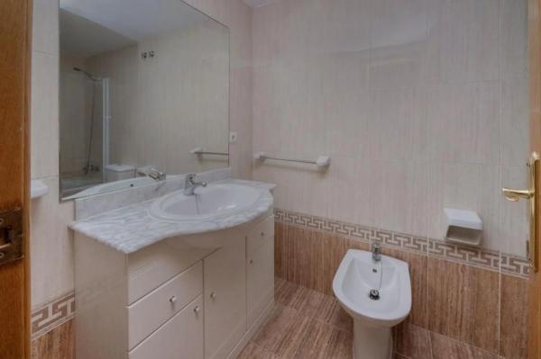 Piso en calle Terral