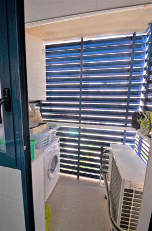 Piso en Barrio Mirador de la Cala - Benimar