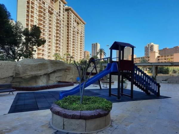 Piso en calle Terral