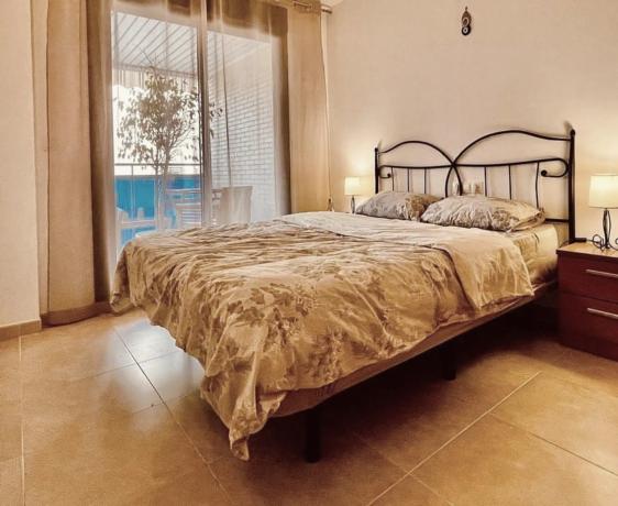 Piso en calle Gregal, 5