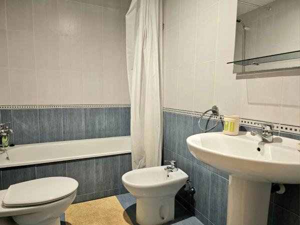 Piso en calle Gregal, 5