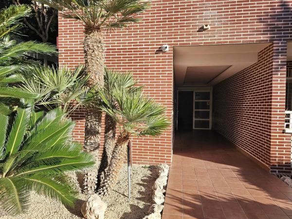 Piso en calle Gregal, 2 b