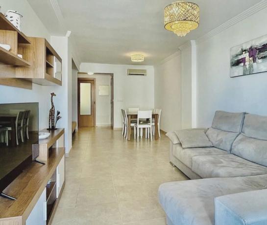 Piso en calle Gregal, 5