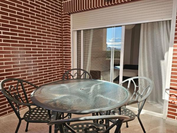 Piso en calle Gregal, 2 b