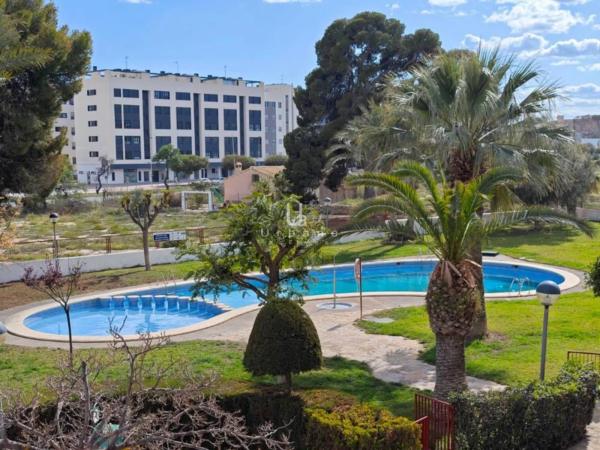 Piso en calle Ferrocarril