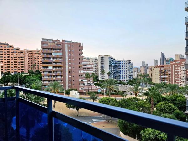 Piso en calle Gregal, 5