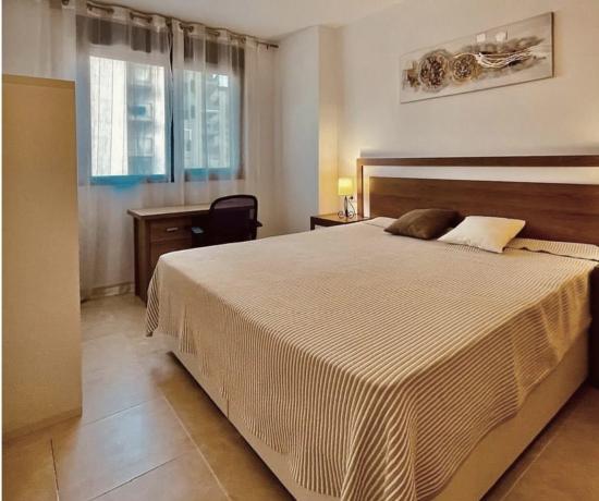 Piso en calle Gregal, 5