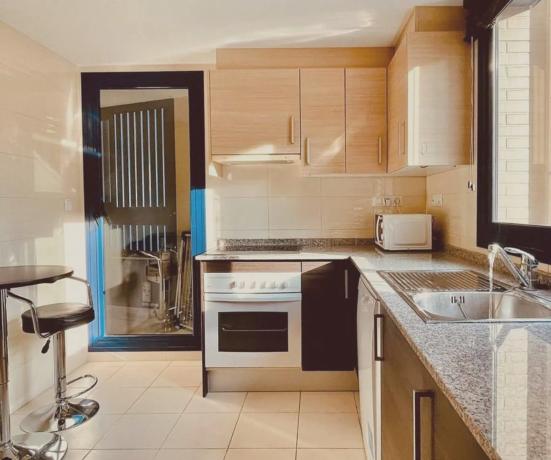 Piso en calle Gregal, 5