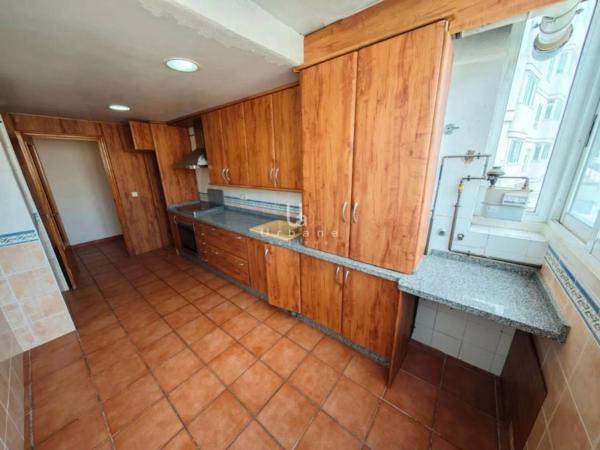 Piso en calle Ferrocarril