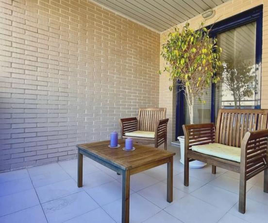 Piso en calle Gregal, 5