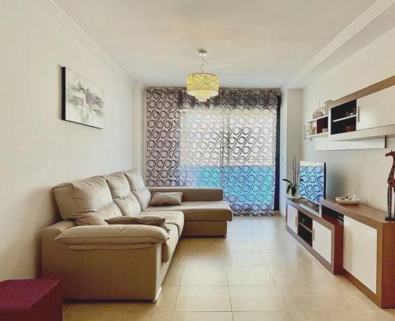 Piso en calle Gregal, 5