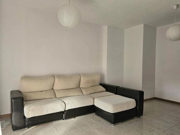 Piso en calle Gregal, 2 b