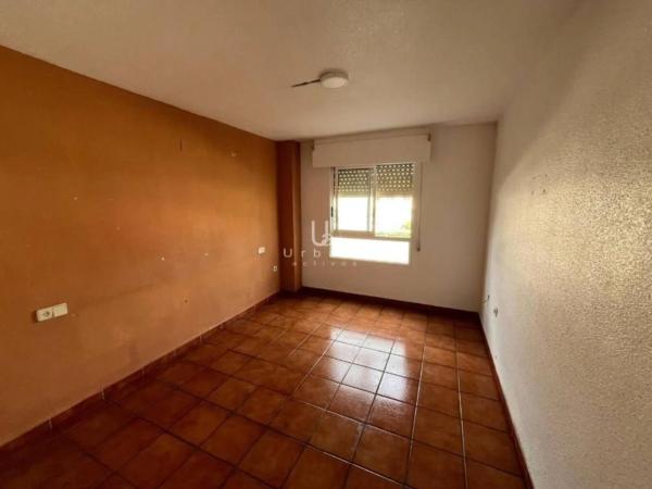 Piso en calle Ferrocarril