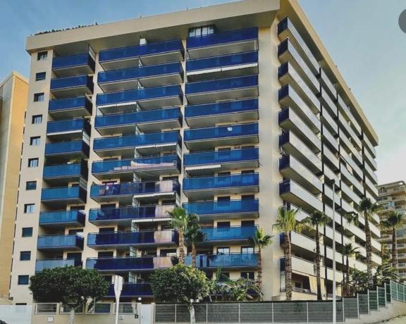 Piso en calle Gregal, 5