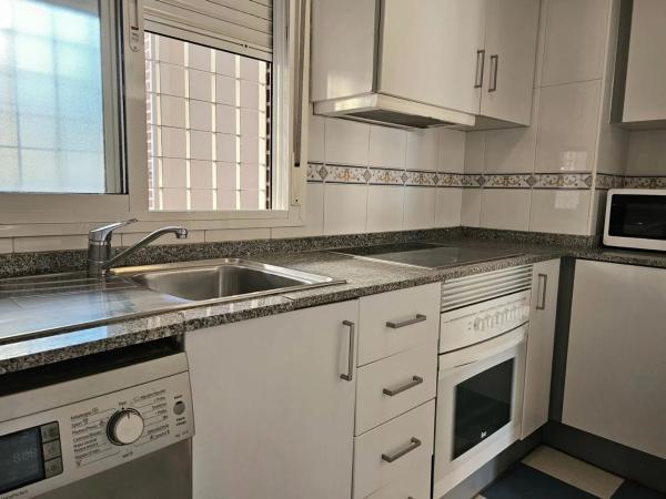 Piso en calle Gregal, 2 b