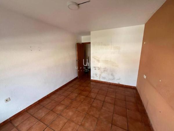 Piso en calle Ferrocarril