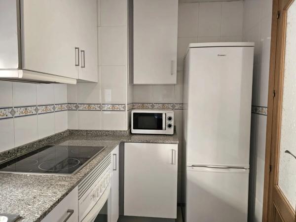 Piso en calle Gregal, 2 b