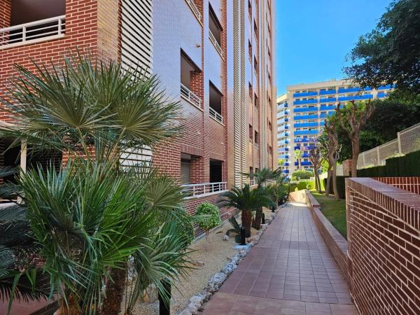 Piso en calle Gregal, 2 b