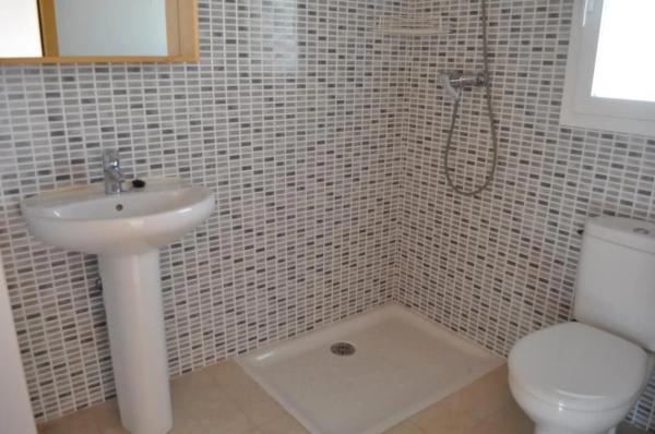 Ático en calle Colón