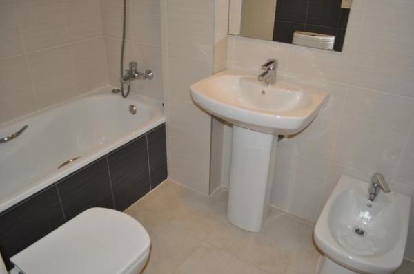 Ático en calle Colón