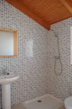 Ático en calle Colón